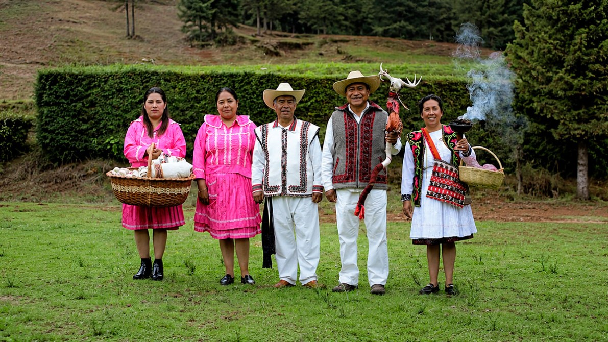pueblos originarios mexiquenes 